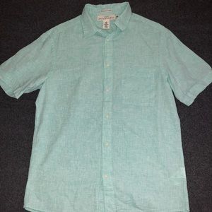H&M Button Down Dress Shirt